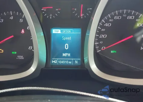 2013 Chevrolet Equinox Ls z USA, uszkodzony, nr VIN 2GNALBEKXD1139586